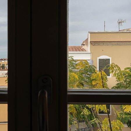 Hotel Los 5 Sentidos Ciutadella  Esterno foto