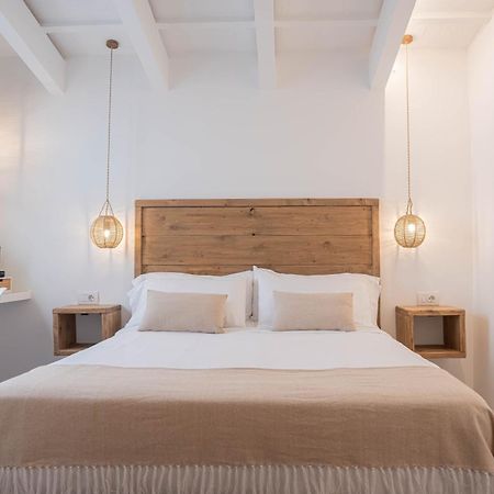 Hotel Los 5 Sentidos Ciutadella  Esterno foto