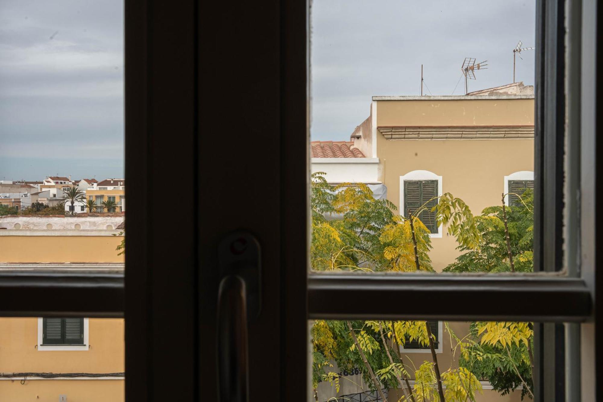 Hotel Los 5 Sentidos Ciutadella  Esterno foto